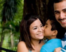 ORAÇÃO: DIA NACIONAL DE VALORIZAÇÃO DA FAMÍLIA