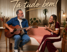 FERNANDO VINHOTE E THAEME LANÇAM 