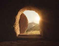 DOMINGO DA PÁSCOA, RESSURREIÇÃO DO SENHOR