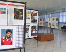 SANTUÁRIO DE CARAVAGGIO: EXPOSIÇÃO SOBRE MILAGRES EUCARÍSTICOS