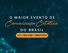 MUTIRÃO DE COMUNICAÇÃO 2021: INSCRIÇÕES PRORROGADAS (VAGAS LIMITADAS)