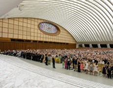 NOVAS COMUNIDADES DEVEM CRESCER COM SUA PRÓPRIA CULTURA