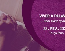 EVANGELHO DE 28 DE FEVEREIRO (MATEUS 6, 7-15) 