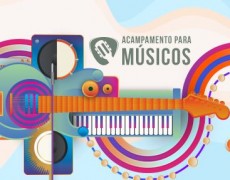 A COMUNIDADE CANÇÃO NOVA PROMOVE ACAMPAMENTO PARA MÚSICOS CATÓLICOS EM FEVEREIRO