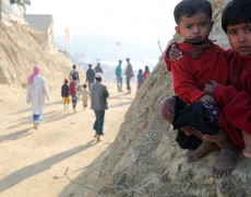 “A POBREZA NÃO É FRUTO DO DESTINO, É CONSEQUÊNCIA DO EGOÍSMO”