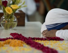 MISSIONÁRIAS DA CARIDADE SÃO FORÇADAS A SAIR DO AFEGANISTÃO