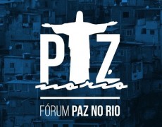 FÓRUM PAZ RIO: A IGREJA É “PERITA EM HUMANIDADE”