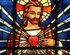 O QUE SIGNIFICA SER DEVOTO DO SAGRADO CORAÇÃO DE JESUS