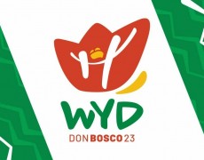 WYD DON BOSCO 23: A PARTICIPAÇÃO SALESIANA NA JMJ LISBOA 2023