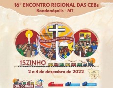 CEBs REÚNEM CERCA DE 500 LIDERANÇAS EM RONDONÓPOLIS