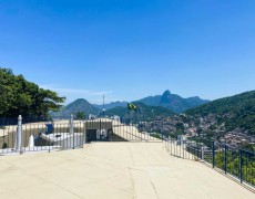 VIA SACRA NO FORTE DO LEME