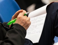 PAPA FRANCISCO ENVIA MENSAGEM PELO DIA MUNDIAL DAS COMUNICAÇÕES SOCIAIS