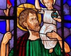 APÓS RESTAURAÇÃO, IGREJA DE SÃO CRISTÓVÃO/RJ REABRE NESTA QUARTA(09)