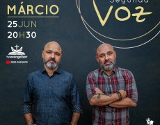 FRED & MÁRCIO PROMOVEM LIVE SOLIDÁRIA E ANUNCIAM NOVO PROJETO