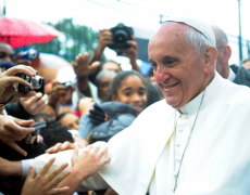 3 PALAVRAS-CHAVE DO MAGNIFICAT, SEGUNDO O PAPA FRANCISCO