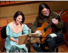 QUINTAS DO ROSÁRIO 2026 NO RIO