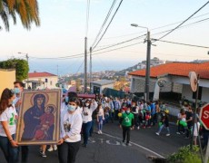 JMJ 2023: “LEVANTAR-SE DA CADEIRA”, O DESAFIO DO BISPO DO FUNCHAL