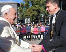 DECLARAÇÃO CONJUNTA SOBRE A DOUTRINA DA JUSTIFICAÇÃO TEM VERSÃO ATUALIZADA 