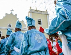 CAVALHADA DE SANTO AMARO É CANCELADA EM CAMPOS