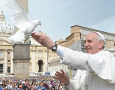 DIA MUNDIAL DA PAZ 2022: “EDUCAÇÃO, TRABALHO, DIÁLOGO ENTREA AS GERAÇÕES”