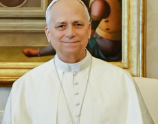 PAPA: A PAZ NASCE DA MISERICÓRDIA
