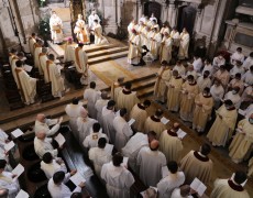 LISBOA 2023: “A JORNADA HÁ DE SER PALAVRA VIVA”