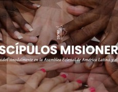 ENCONTRO CAPACITARÁ LIDERANÇAS DO BRASIL PARA A FASE DE “ESCUTA” DA ASSEMBLEIA ECLESIAL DO CELAM