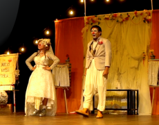 FESTIVAL FUNARTE ACESSIBILIDANÇA APRESENTA ESPETÁCULOS PREMIADOS