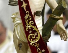 TREZENA DE SÃO SEBASTIÃO: DIA DE SÃO SEBASTIÃO (20/01)