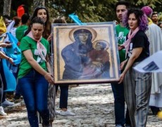 JMJ 2023: SÍMBOLOS REVELAM O ROSTO JOVEM DA IGREJA