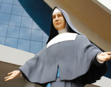 SANTA PAULINA: A PRIMEIRA SANTA DO BRASIL