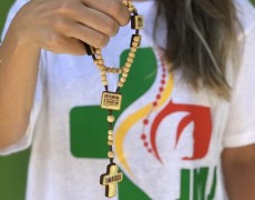 PRODUTOS DA JMJ JÁ ESTÃO DISPONÍVEIS NA AMÉRICA DO SUL