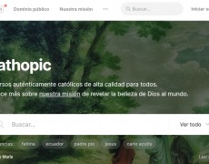 CONCURSO FOTOGRÁFICO CATÓLICO MOSTRA ALEGRIA DIVINA NA VIDA DIÁRIA