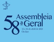 ACOMPANHE A 58ª ASSEMBLEIA GERAL DA CNBB 