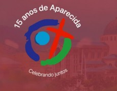 CNBB CELEBRA 15 ANOS DA CONFERÊNCIA DO EPISCOPADO LATINO-AMERICANO EM APARECIDA