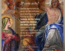 5ª COM ARTE (CULTURA ARQRIO)