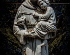 POR QUE 1º DE MAIO É DIA DE SÃO JOSÉ OPERÁRIO?