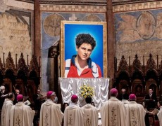 ASSIS E SÃO FRANCISCO: ESTE É O FORTE VÍNCULO COM CARLO ACUTIS