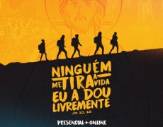 FESTIVAL DE JOVENS INTERNACIONAL SEMENTES DO VERBO 2022