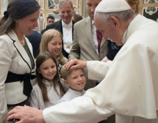 “CONGRESSO DAS FAMÍLIAS” COMUNIDADE SHALOM