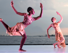 FUNARTE COMEMORA O DIA INTERNACIONAL DA DANÇA