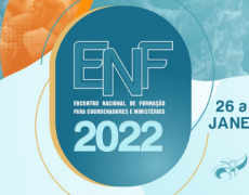 CANÇÃO NOVA: ENF - ENCONTRO NACIONAL DE FORMAÇÃO 2022