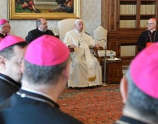 O PAPA: NOMEAÇÕES PARA O BRASIL NESTA QUARTA-FEIRA (19)