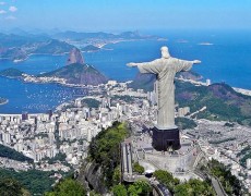 CRISTO 90 ANOS: MONUMENTO SÍMBOLO DO BRASIL RECEBE HOMENAGEM NO SENADO