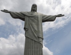 MISSA DE PÁSCOA DO SANTUÁRIO CRISTO REDENTOR