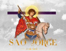 DIA DE SÃO JORGE