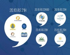 ENTREGA DOS PRÊMIOS DE COMUNICAÇÃO CNBB 2019/2021