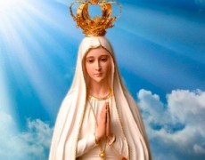 BISPOS DE TODO O MUNDO JUNTOS NA CONSAGRAÇÃO À MARIA DA RÚSSIA E UCRÂNIA