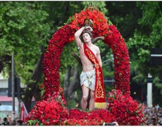 ARQUIDIOCESE DO RIO SE PREPARA PARA A TREZENA DE SÃO SEBASTIÃO