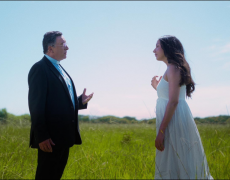 FILME SOBRE PADRE TARDIF ESTREIA EM 12 DE NOVEMBRO